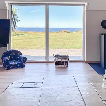 3 Bedroom Cozy In 度假居 Fur