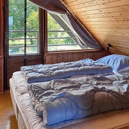 度假居 3 Bedroom Cozy In *
