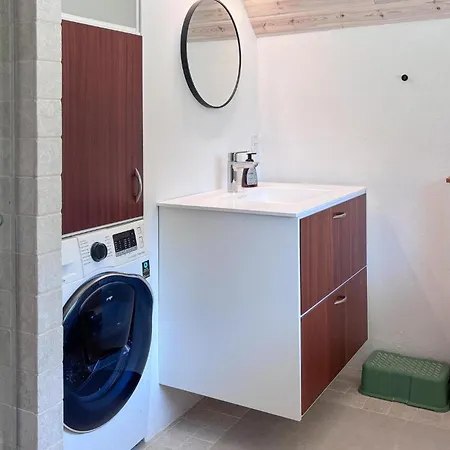 度假居 3 Bedroom Cozy In *